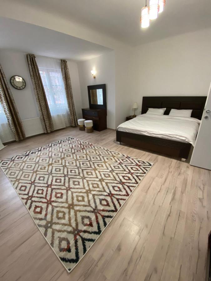 Centralhome Ap1 ซิวิโชอารา ภายนอก รูปภาพ
